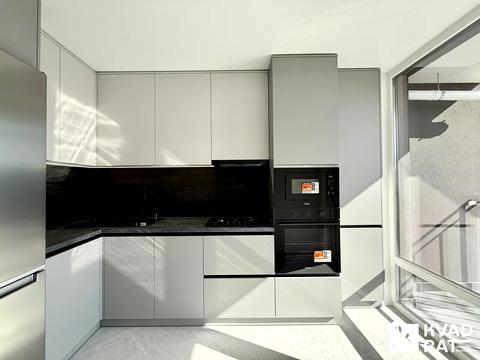 квартира по адресу Крайковского ул., 5