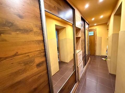 квартира за адресою Авраама Лінкольна вул. (Димитрова), 39