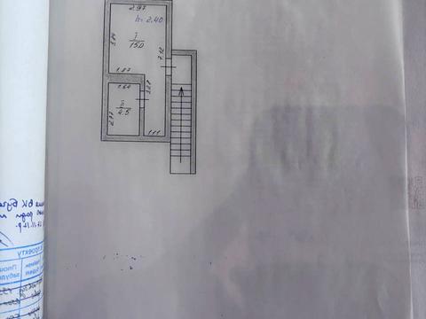 будинок за адресою Антонія Михайловського вул., 6Б