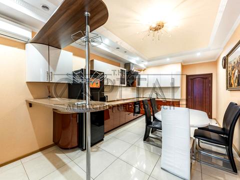 квартира за адресою Лесі Українки бульв., 7-А