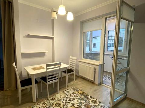квартира по адресу Липовая Аллея ул., 5в