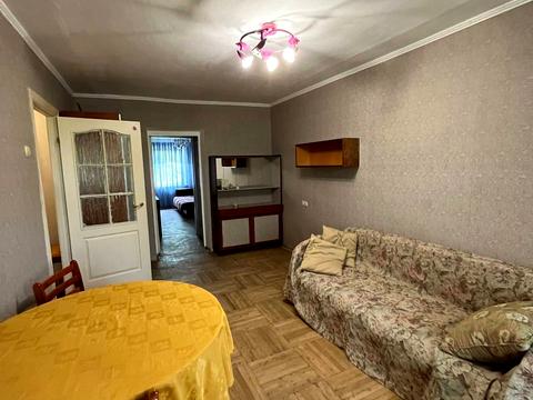 квартира за адресою Петра Ніщинського вул., 12 к1
