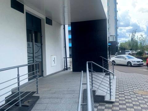 квартира по адресу Оболонский просп., 1