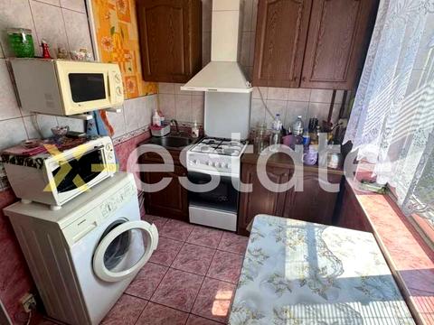 квартира за адресою Тракторобудівників просп., 77