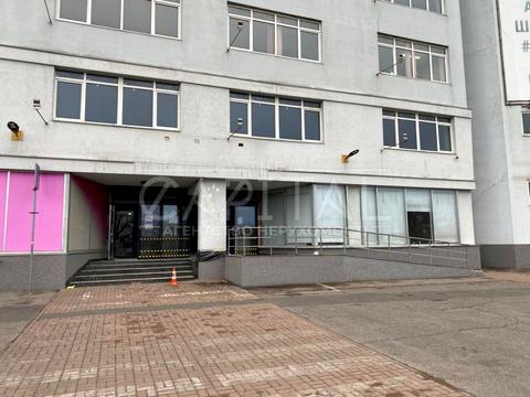 коммерческая по адресу Радужная ул., 25-А