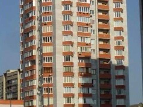 квартира по адресу Верховной Рады бульв., 21-Б