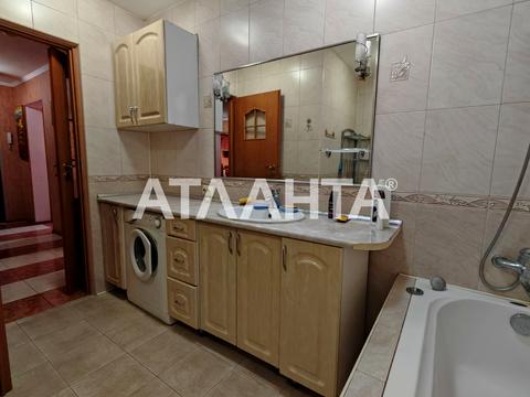 квартира за адресою Тополина вул., 16