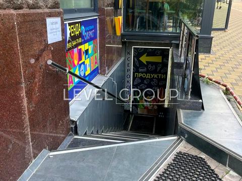 комерційна за адресою Гетьмана Павла Скоропадського вул. (Льва Толстого), 11/61