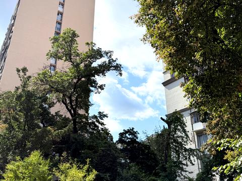 квартира за адресою Велика Васильківська вул. (Червоноармійська), 95