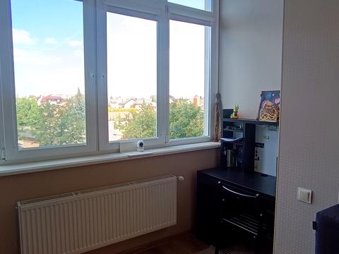 квартира за адресою Переяславська вул., 23 к4
