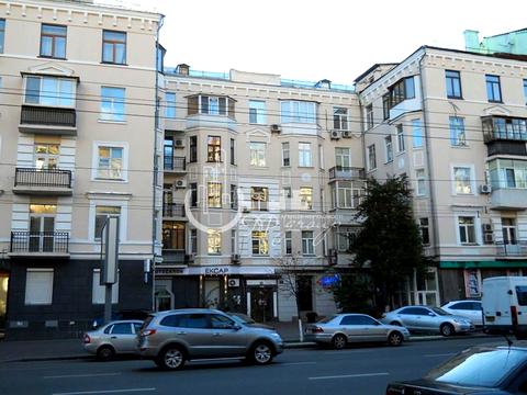 квартира за адресою Велика Васильківська вул. (Червоноармійська), 108