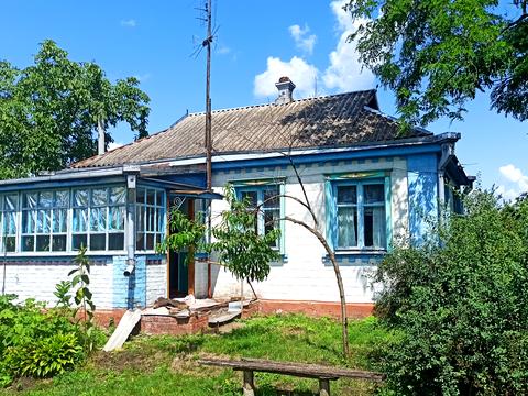 будинок за адресою Шевченко