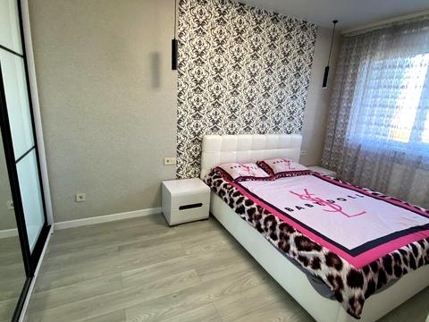 квартира за адресою Київ, Березова вул., 43