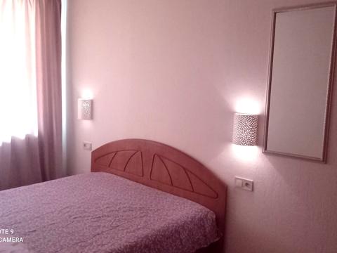квартира за адресою Академіка Курчатова просп., 12