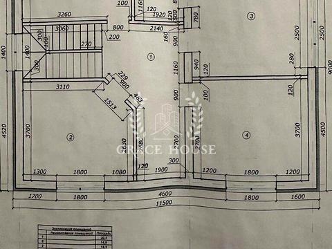 будинок за адресою Розкішна