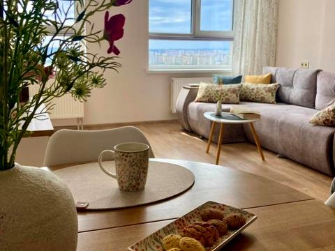 квартира за адресою Миколи Бажана просп., 17