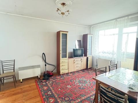 квартира за адресою Польова, 1