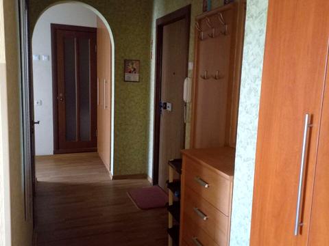 квартира по адресу Дегтяревская ул., 30-В