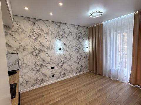 квартира за адресою Краснова вул., 1-В