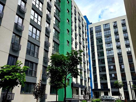 квартира по адресу Запорожское шоссе, 28
