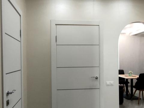 квартира по адресу Валерия Лобановского просп., 150-Г