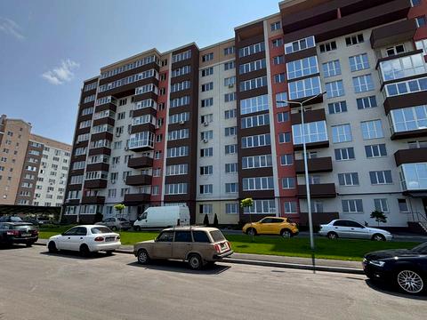 квартира за адресою Співдружності вул., 10