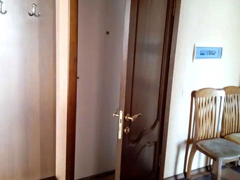 квартира по адресу Драгоманова ул., 1-А