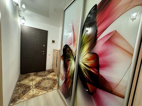 квартира за адресою Джерельна вул., 2