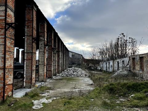 коммерческая по адресу Веселиновская ул., 68