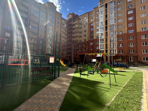 квартира за адресою Генерала М. Тарнавського пров., 8