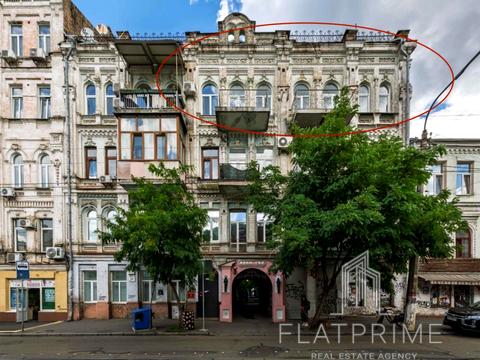 квартира за адресою Межигірська вул., 24