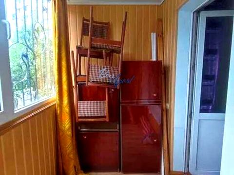 квартира по адресу Академика Заболотного ул., 2
