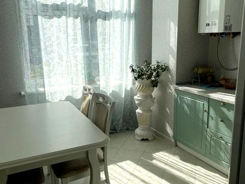 квартира по адресу Садовая ул., 51-В