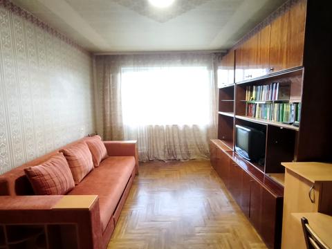 квартира по адресу Валентиновская ул. (Блюхера), 20б