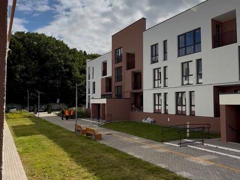 квартира за адресою Надійна вул., 7г