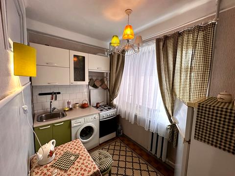 квартира по адресу Кловский спуск, 2