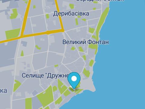 квартира по адресу Дача Ковалевского ул., 91