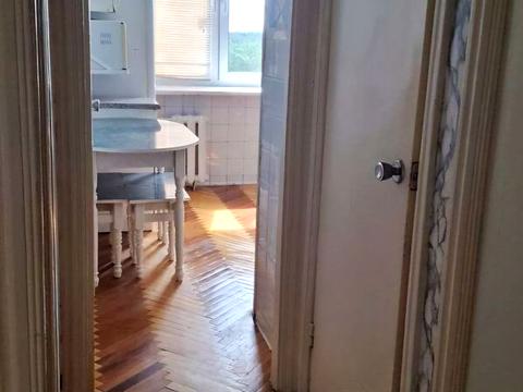 квартира за адресою Лісовий просп., 43