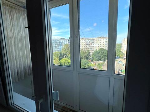 квартира за адресою Гонгадзе, 13/1