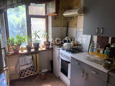 квартира по адресу Голосеевский просп. (40-летия Октября), 122к2