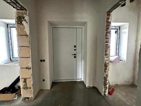 будинок за адресою Бориса Лятошинського вул. (1 Травня)