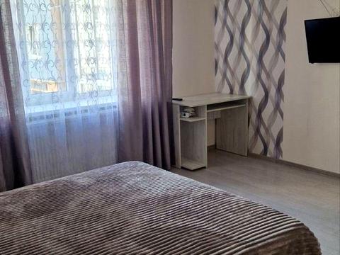 квартира по адресу Андрея Мельника ул., 10