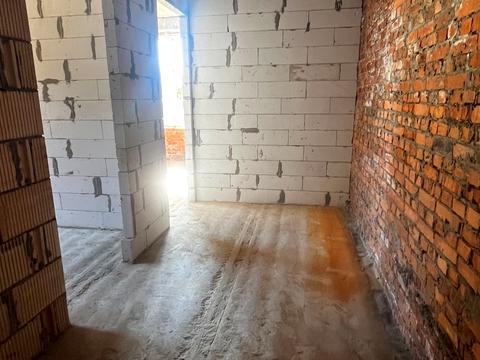 квартира по адресу Грушевая ул., 10А