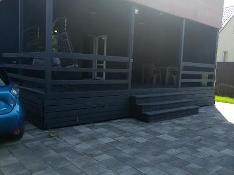 будинок за адресою Богатирська вул., 42