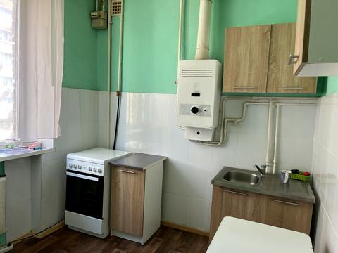 квартира по адресу Златоустовская ул., 23