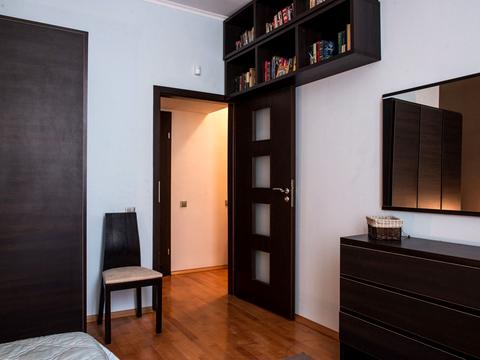 квартира за адресою Гоголівська вул., 39-А