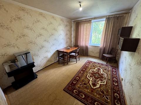 квартира за адресою Амосова вул. (Корчагінців), 36
