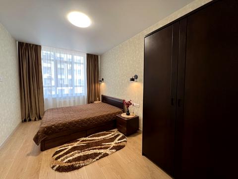 квартира по адресу Николая Гулака ул., 4