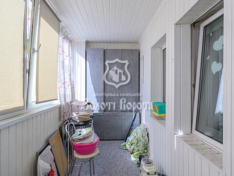 квартира за адресою Володимира Івасюка просп. (Героїв Сталінграду), 22