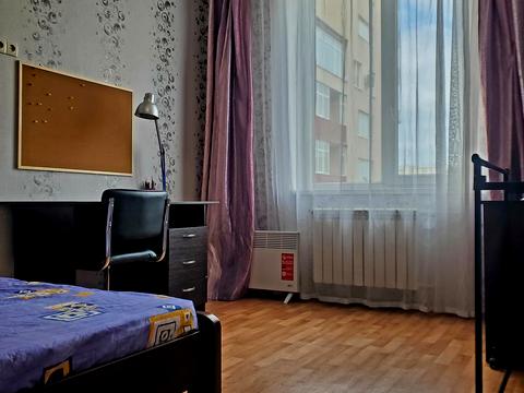 квартира за адресою Ярослава Мудрого вул. (Петровського), 38